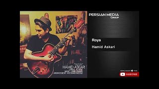 Hamid Askari - Roya