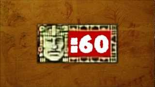 Legends Of The Hidden Temple - Temple Games Timer 1