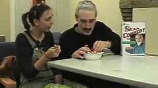 Sean Connery Cereal Wealth