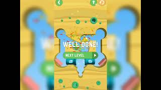 dig this 597-2 | ROUND TABLE | dig this level 597 episode 2 solution walkthrough