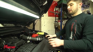 Unichip ECU Plug and Play Kit Installation - Ford Ranger 2.0L EcoBlue Edition.