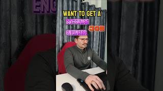 How to become a software Engineer (irreplaceable) in 2025 #careershield #software #engineering #jobs