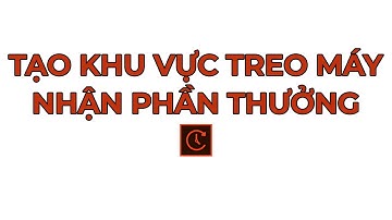 Server Tutorial #129: AxAFKZone - Tạo Khu Vực Treo Máy Nhận Thưởng Trong Minecraft Server