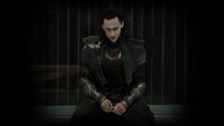 Loki- Mad House 615