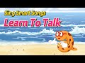 Sand Sea Shell And Fish Songs For Kids Toddler Learning Easy Songs For Kids Nursery Rhyme mp3