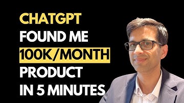 From Prompt to Product: Live Shopify Dropshipping Build + Amazon FBA Validation: Full Case Study