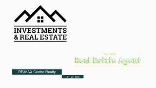 REMAX Centre Realty Intro