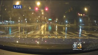 The Mobile Weather Watcher Is Tracking Road Conditions