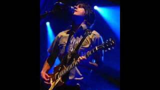 John Squire - Nighthawks (audio)