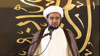 02 بداية معرفة (دورة جديدة) | الشيخ علي العبود