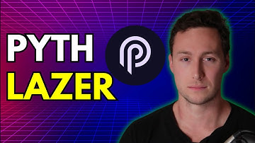 How Pyth Lazer is Enabling Realtime Onchain Data