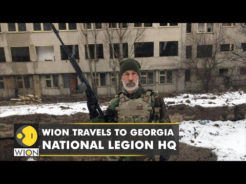 Video: Wer ist der derzeitige Außenminister von Georgia?