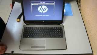 Ноутбук HP 255 G3 (J0Y35EA#ACB). Краткий обзор
