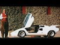 Ferruccio Lamborghini - La vera storia