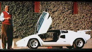 Ferruccio Lamborghini - La vera storia