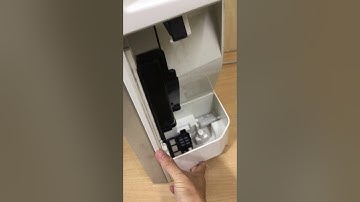 Hướng dẫn vệ sinh máy lọc khí Panasonic