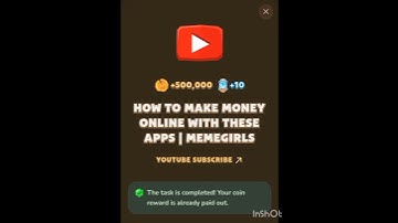 Memefi video code | How To Make Money Online With These Apps | HOW TO MAKE MONEY ONLINE CODE