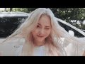 Jinsoul | Electric Love x Candy (Fancam)