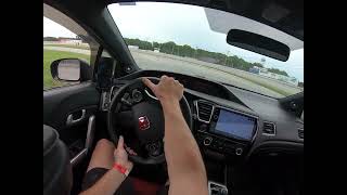 WORSCCA Points Event 4 - 2026