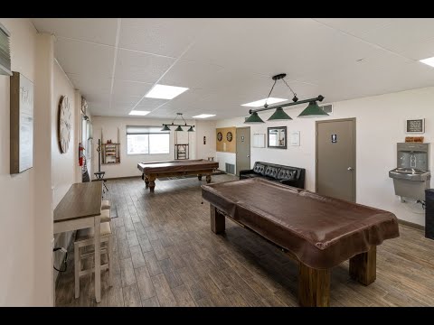 400 East 18th Street, Weslaco, TX home video tour