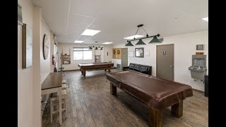 400 East 18th Street video tour
