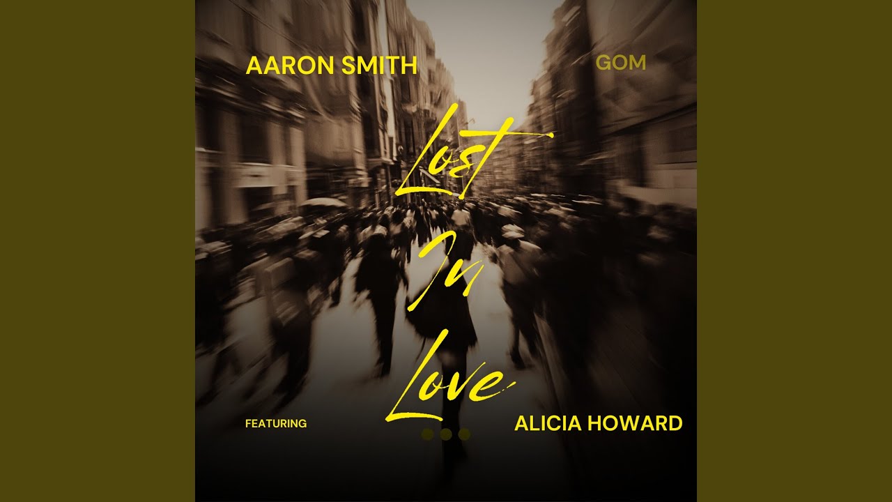 Lost In Love (Radio)