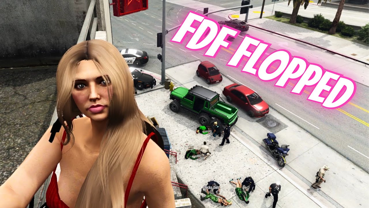 Carmella tells Ramee that he started a war between KTB & FDF | Prodigy RP | Prodigy 1.0