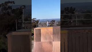 Mega Tre Flip #shorts