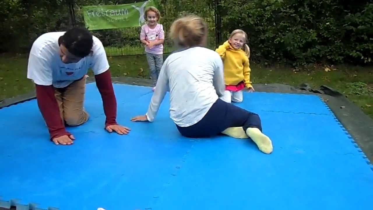 Original play @ kulturkirtag gugging - 2013