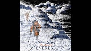 Video thumbnail of "Adam Young - Western Cwm (From The Ascent of Everest) (OFFICIAL AUDIO)"