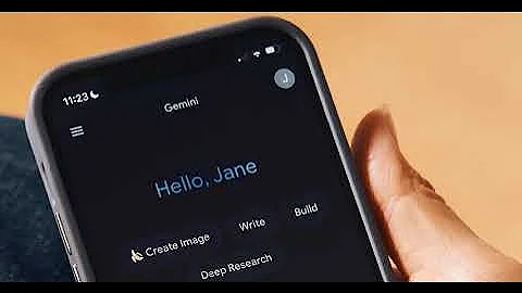 Google Launches Gemini 3: A New Push in the AI Race