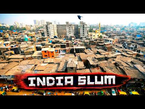 Inside Dharavi: Life In India’s Most Crowded Slum
