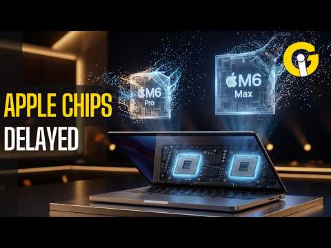Apple’s MacBook Pro Might Not Offer Any Pro Chip This Year