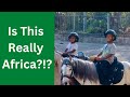 Look What Addis Ababa Has to Offer for Families!
