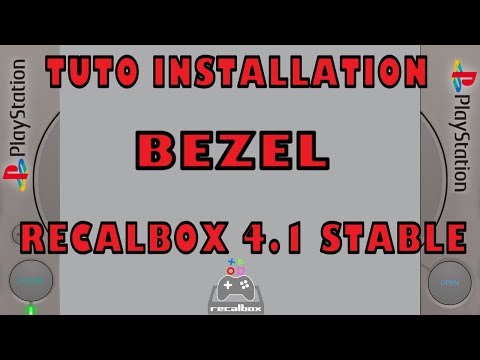 recalbox 4.1 stable recalbox 4.1 stable