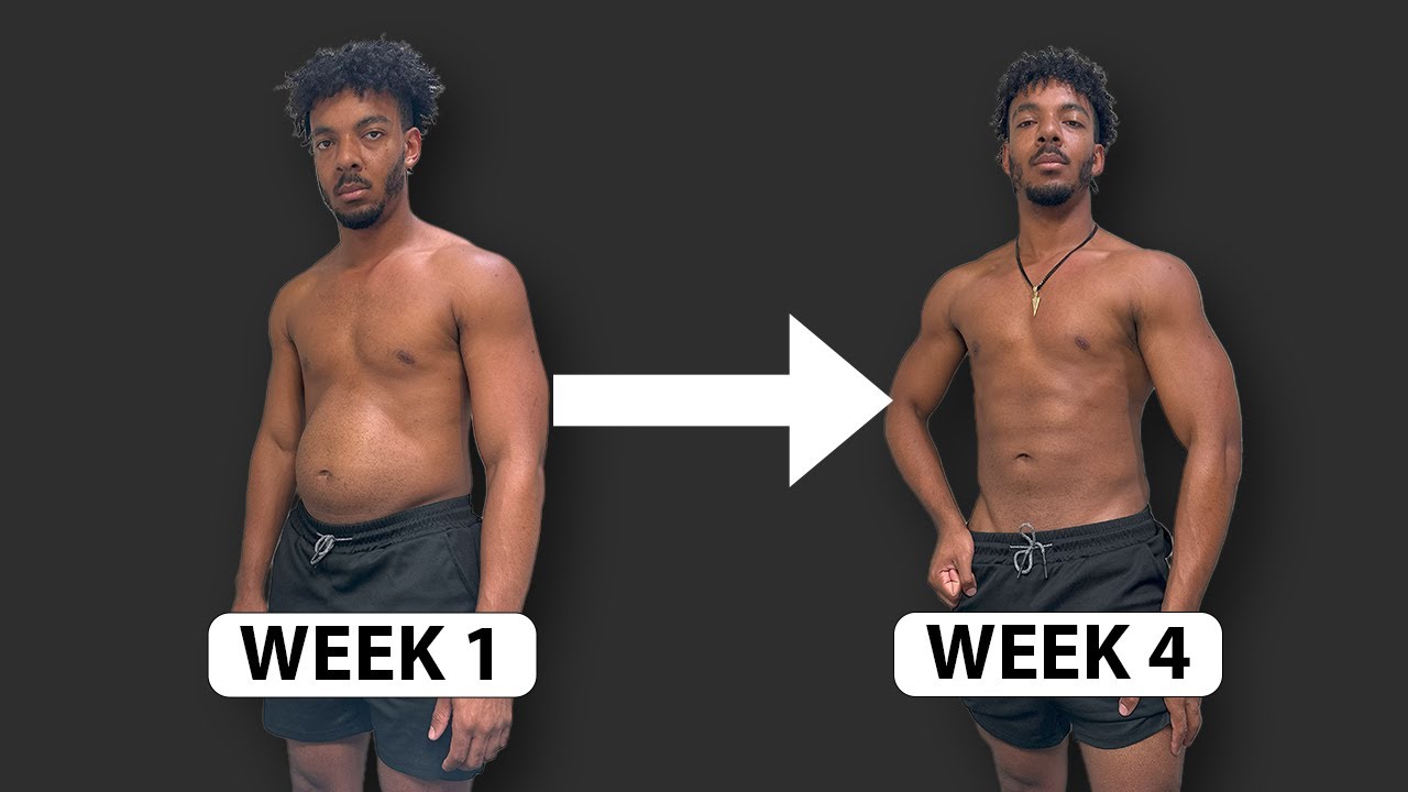 Want To Look Better This Summer? Watch This!
