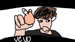 Scrambled - Cruz DISSTRACK (Animated) (Unfinished) 