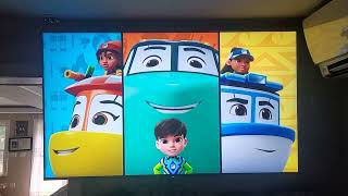 Firebuds Aquabuds Makin Waves