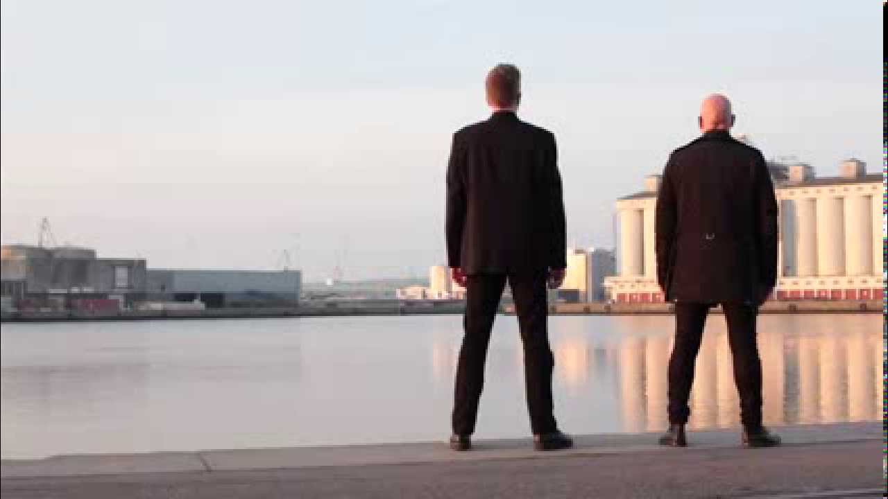 Watch Holm/Mirland: In Control on YouTube Watch Holm/Mirland: In Control on YouTube