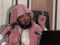 قصة عتيبة بن أبي لهب والأسد رائعة جدا 