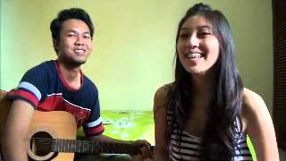 Video thumbnail of "Ten2Five - Happy Birthday (Cover) w/ my friend"