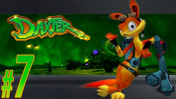Daxter ~ Part 7