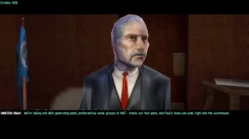 Deus Ex Randomizer Halloween speedrun in 4h55m40s  v3.5 Alpha