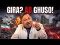 Market Gira? Entry Ka Time Hai | Beginner's Correction Playbook