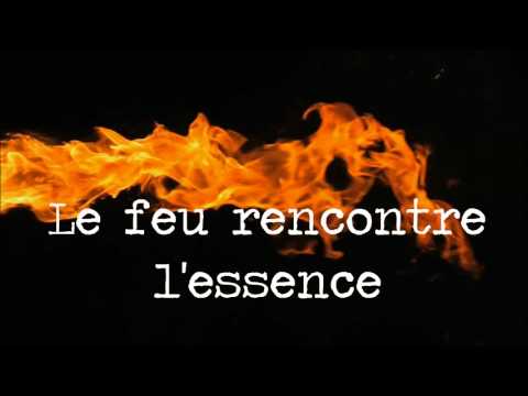 Sia - Fire