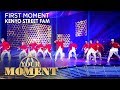 Kenyo Street Fam | First Moment | Your  Moment