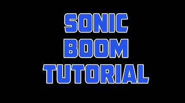 How to Beatbox - Reeps One Sonic Boom/Chest Bass Tutorial
