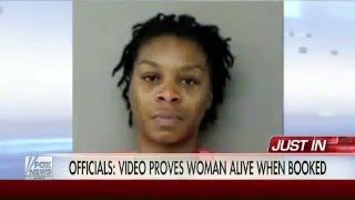 Trooper in Sandra Bland case fired and charged with perjury