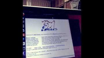 emacs xwidget webkit browser