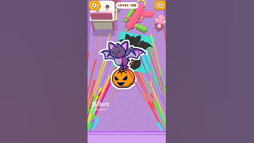 Paper Fold Level 188